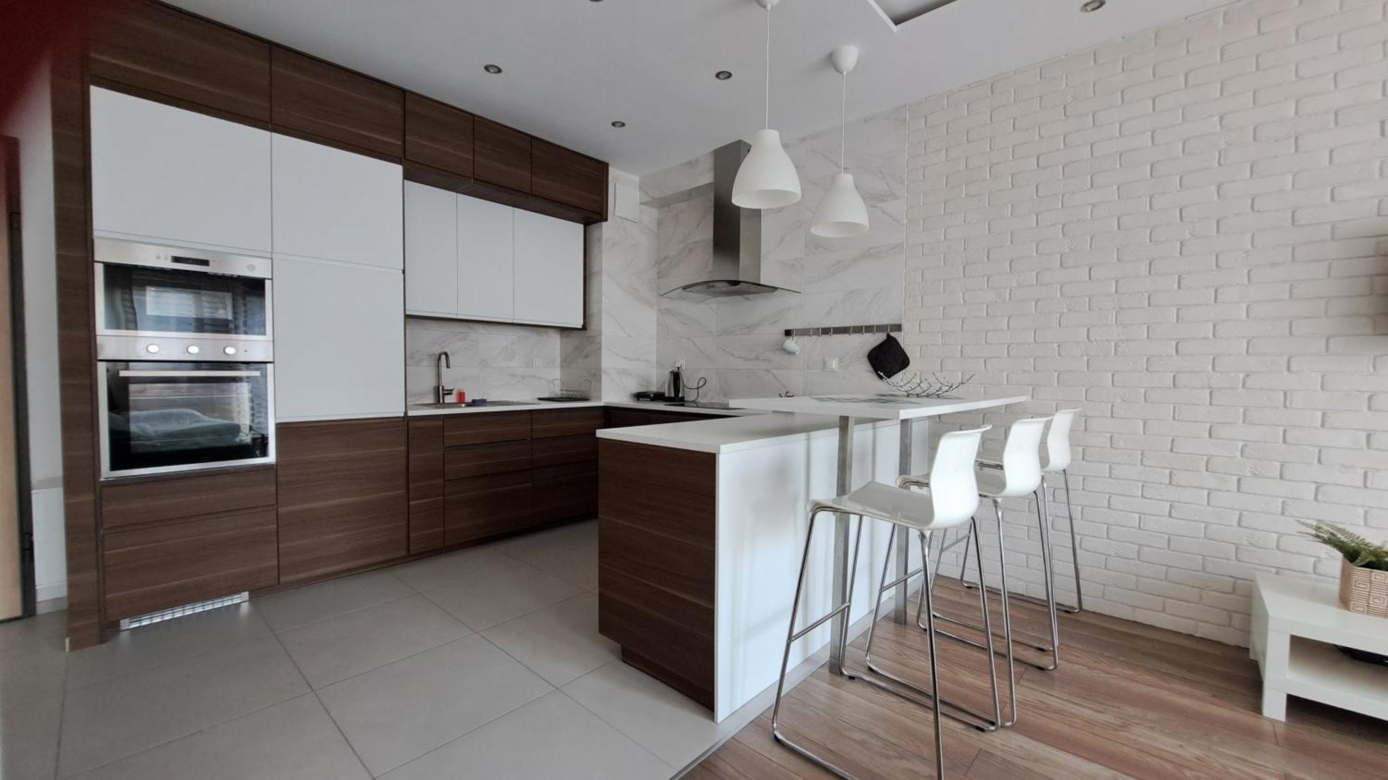 Apartament Villa Nobile Varsavia Esterno foto