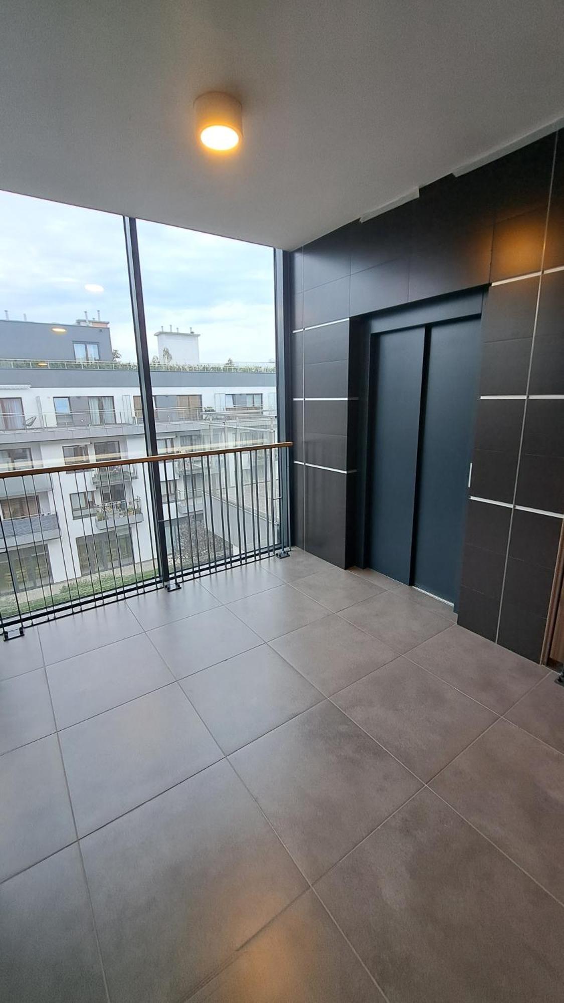 Apartament Villa Nobile Varsavia Esterno foto