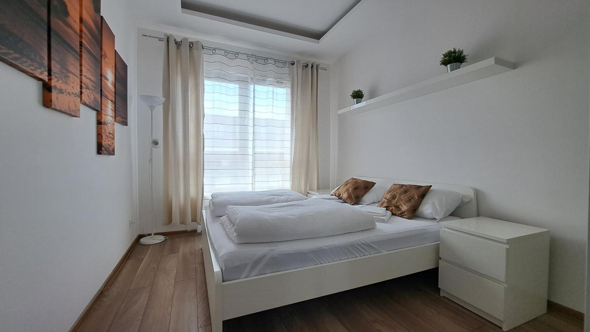 Apartament Villa Nobile Varsavia Esterno foto